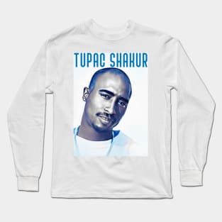 Legendary rapper Long Sleeve T-Shirt